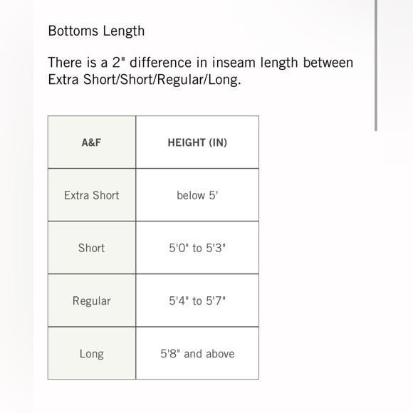 Abercrombie Curve Love Ultra High Rise 90s Straight Jean 25 - Picture 13 of 13